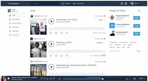 New Look For Mixcloud in 2017