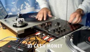 DJ Cash Money VS DJ Daddy-K