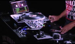 The 2016 DMC Battle For Supremacy Final - DJ Fummy v Erick Jay