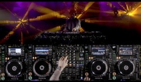 Hot Since 82 - DJsounds Show 2016 (NXS2 set)