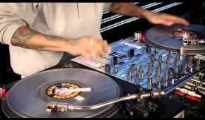DJ Craze - DJ Routine [inthemix]